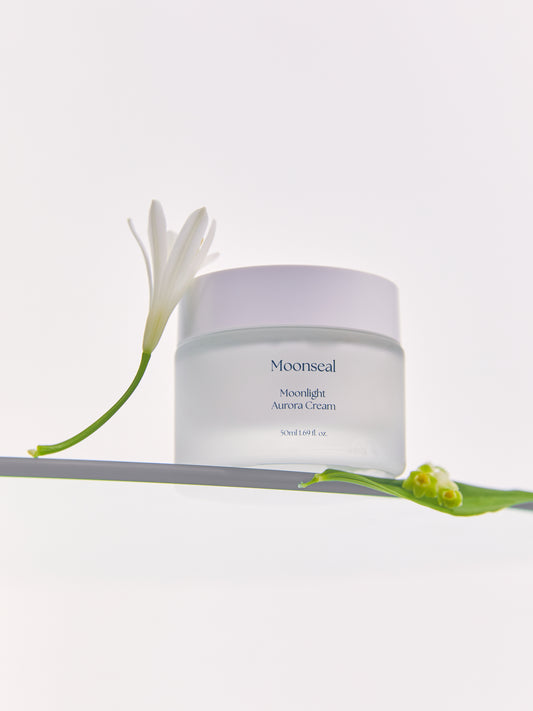 Moonseal Moonlight Aurora Cream