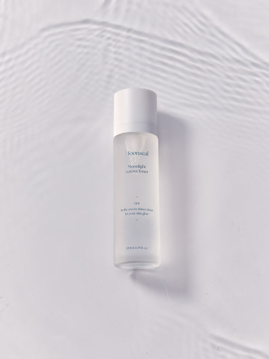 Moonseal Moonlight Aurora Tóner