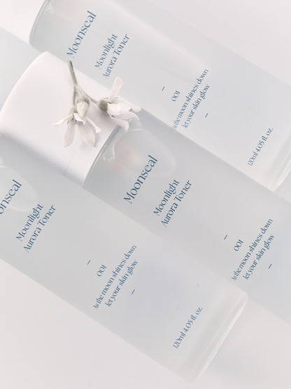 Moonseal Moonlight Aurora Tóner