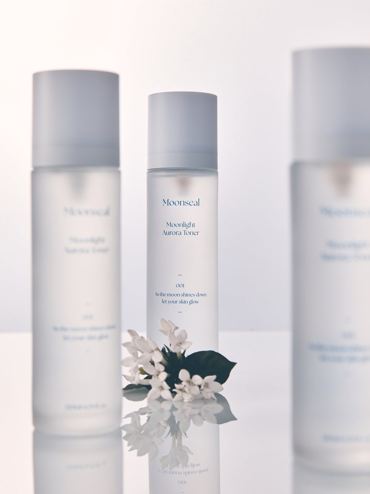 Moonseal Moonlight Aurora Tóner