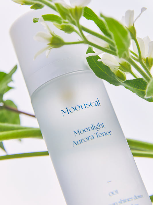 Moonseal Moonlight Aurora Tóner