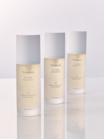 Moonseal Moonlight Aurora Sérum