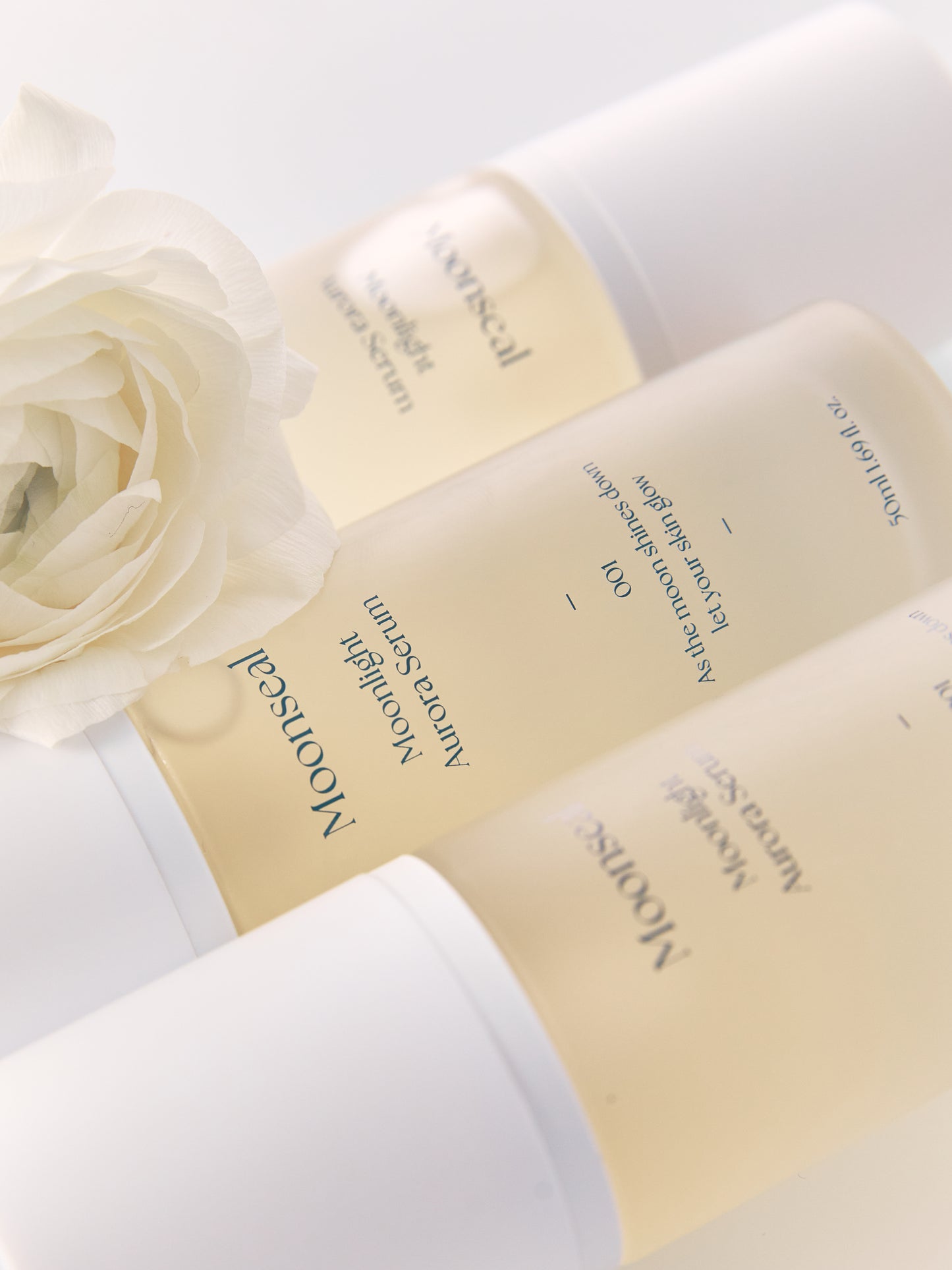 Moonseal Moonlight Aurora Sérum