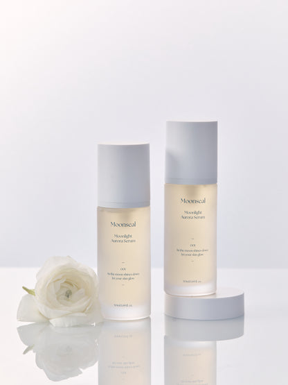 Moonseal Moonlight Aurora Sérum