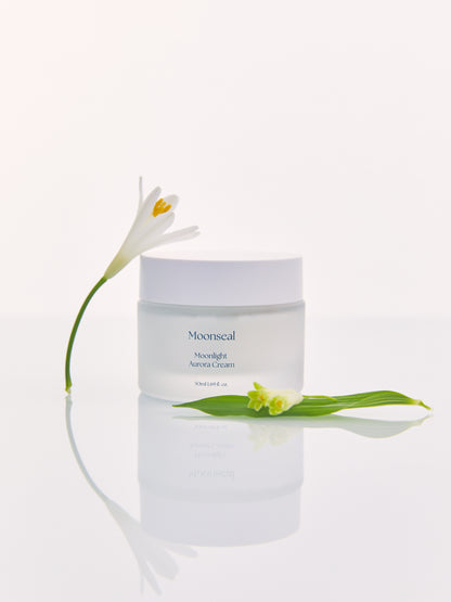 Moonseal Moonlight Aurora Cream