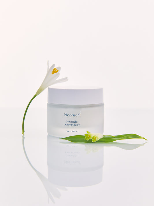 Moonseal Moonlight Aurora Cream