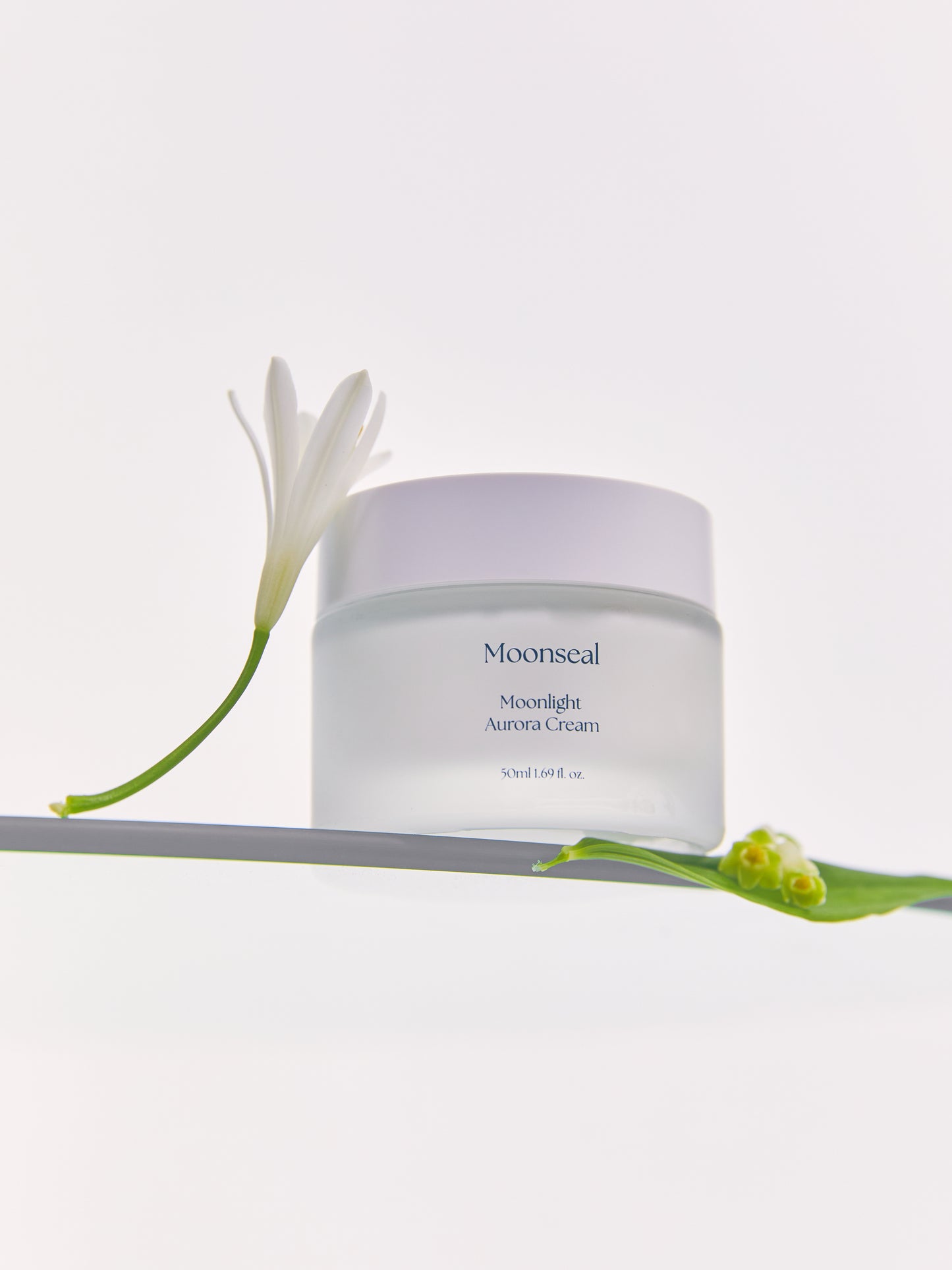 Moonseal Moonlight Aurora Cream