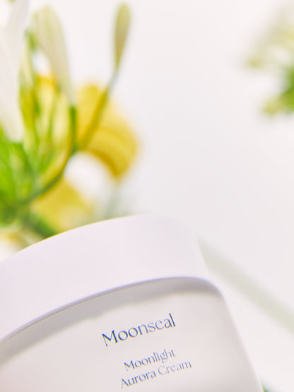 Moonseal Moonlight Aurora Cream