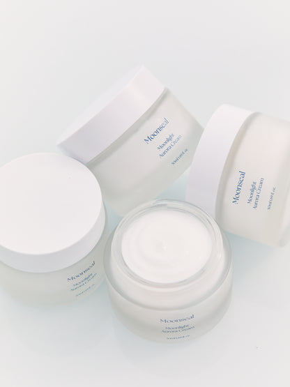 Moonseal Moonlight Aurora Cream