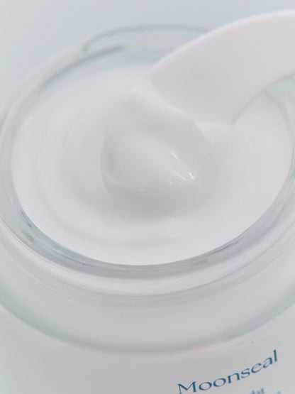 Moonseal Moonlight Aurora Cream