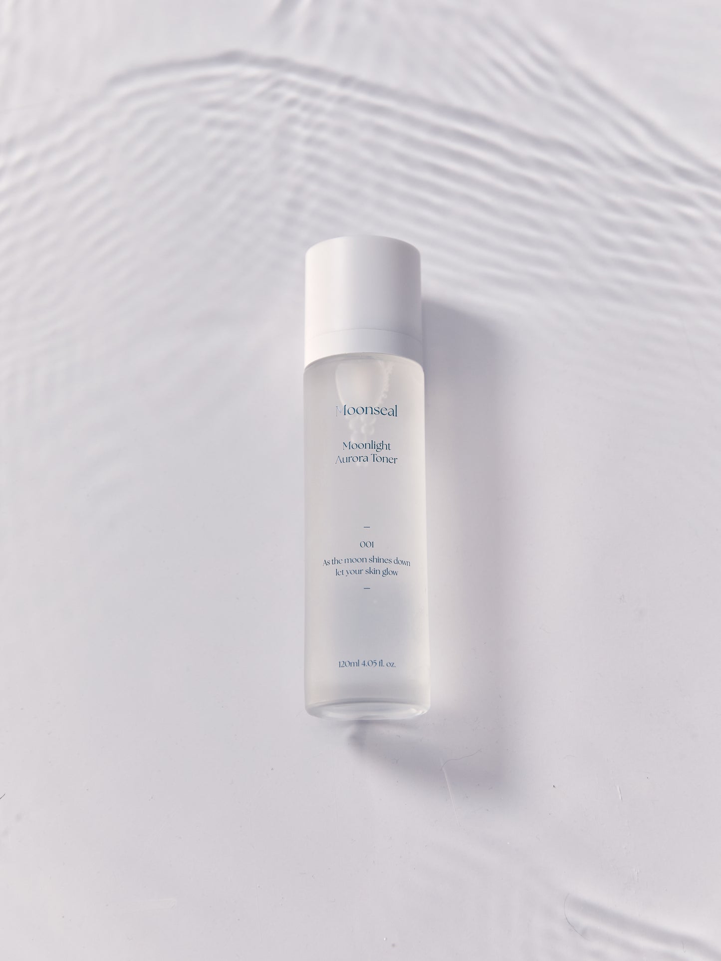 Moonseal Moonlight Aurora Tóner