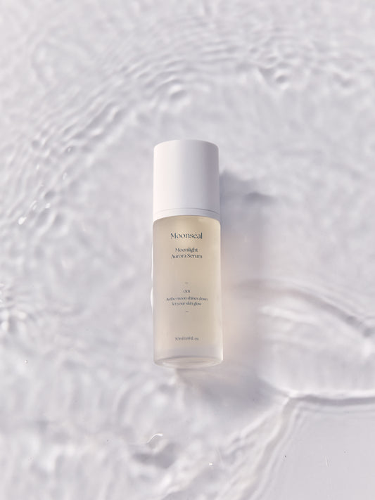 Moonseal Moonlight Aurora Sérum