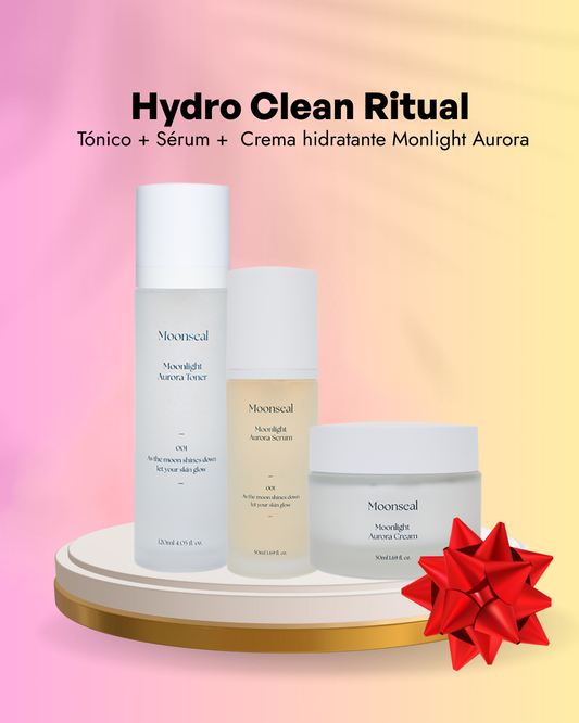Hydro Clean Ritual